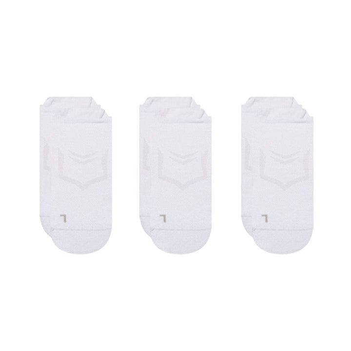 SHEATH Active Lifestyle Tab Socks 3 Pack