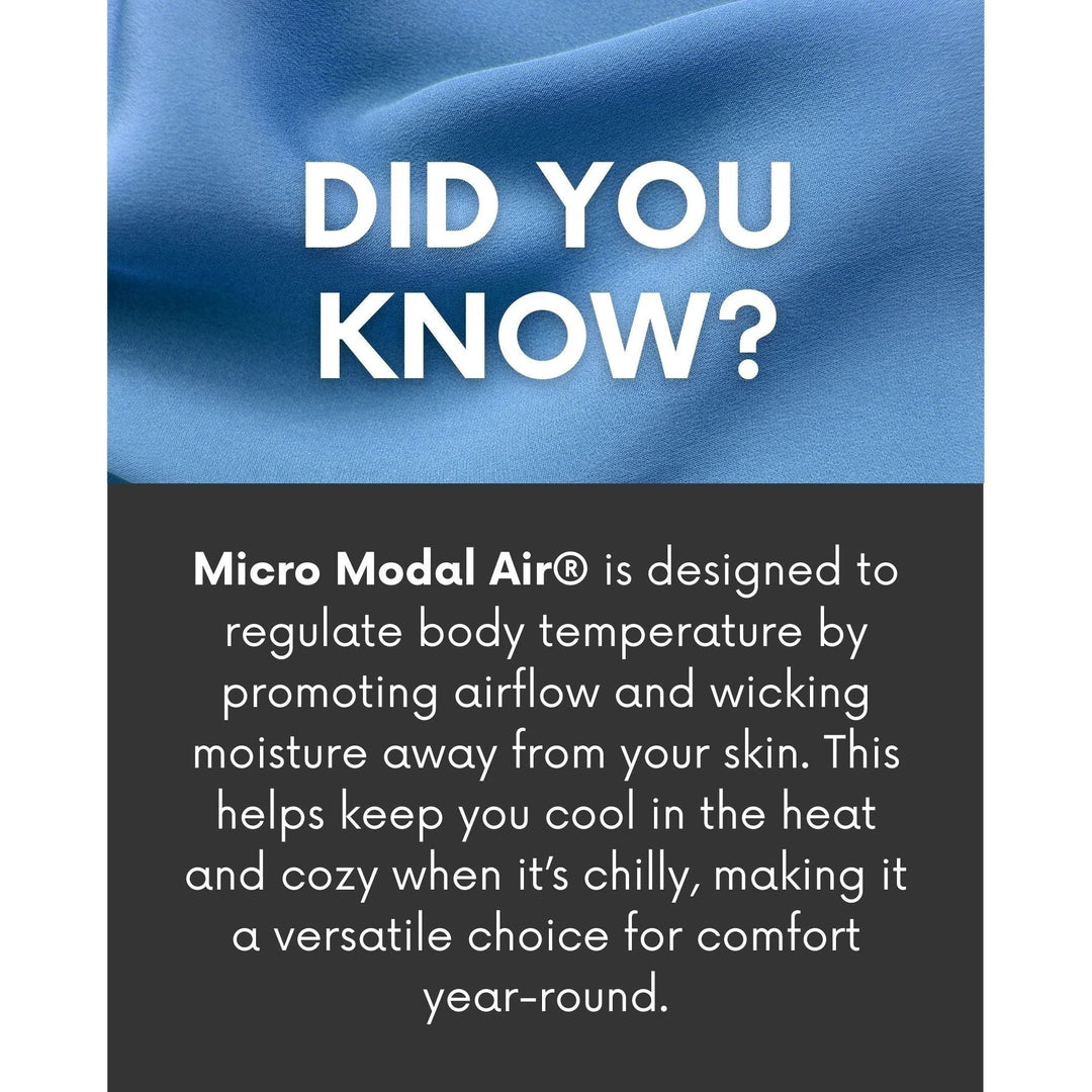 SilkCut men's Micro Modal Air brief – ultra-soft breathable ergonomic everyday underwear