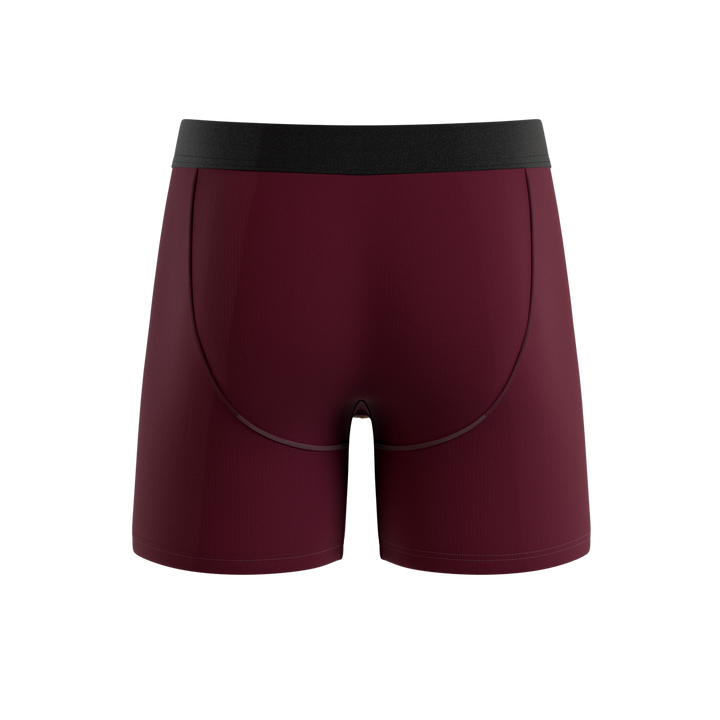 Shinesty "The Scare Bear" Grizzly Bear Ball Hammock® Pouch Underwear