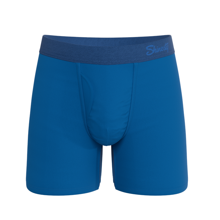 The Skydiver | Ocean Ball Hammock® Pouch Underwear With Fly