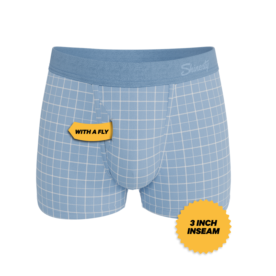 The Great Outdoors | Men's Ball Hammock® Pouch Boxer Briefs