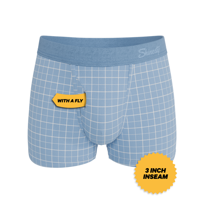 The Great Outdoors | Men's Ball Hammock® Pouch Boxer Briefs
