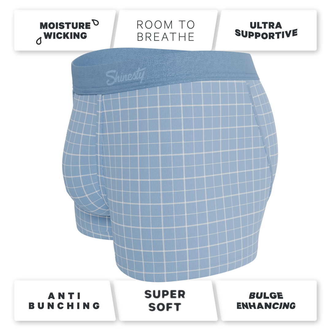 The Great Outdoors | Men's Ball Hammock® Pouch Boxer Briefs