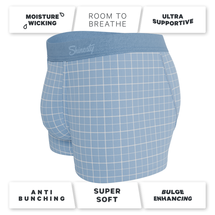 The Great Outdoors | Men's Ball Hammock® Pouch Boxer Briefs