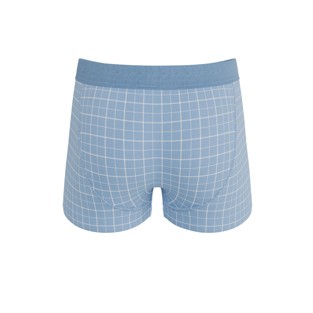 The Great Outdoors | Men's Ball Hammock® Pouch Boxer Briefs