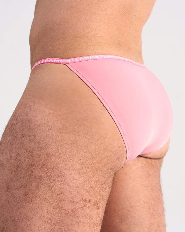 Glide Micro Brief - Musk