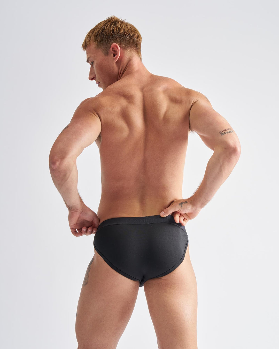 Reign Sports Brief - Onyx