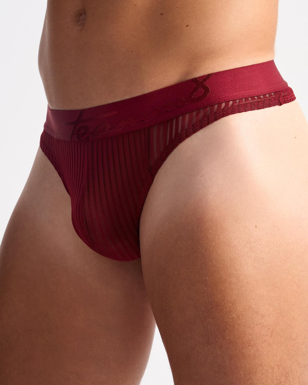 Casanova Thong - Cherry