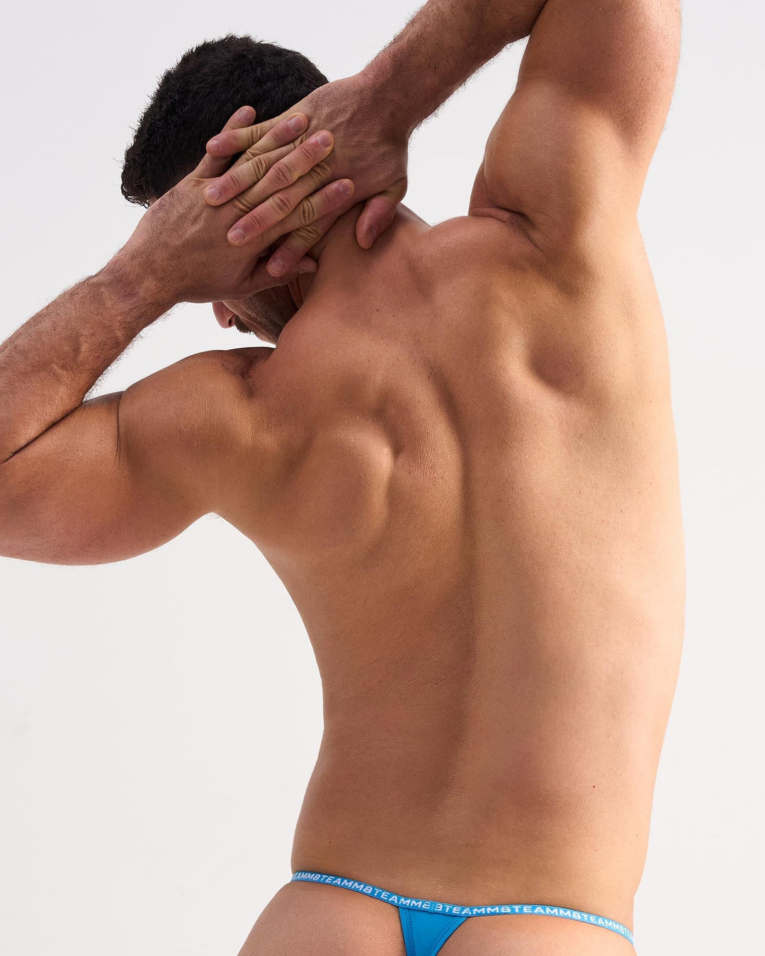 Glide Micro Thong - Aero