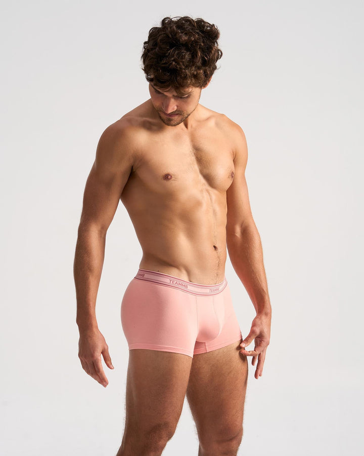 New Cotton Classic Trunk - Rose Water