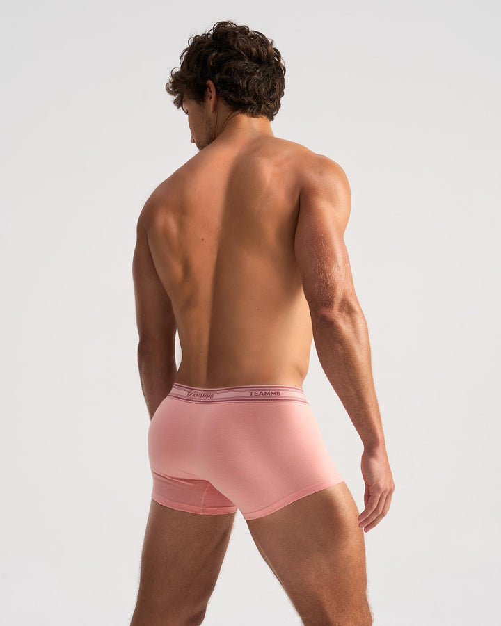 New Cotton Classic Trunk - Rose Water