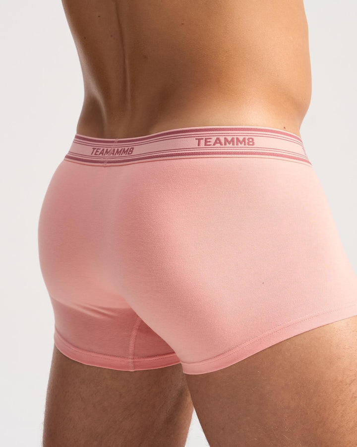 New Cotton Classic Trunk - Rose Water