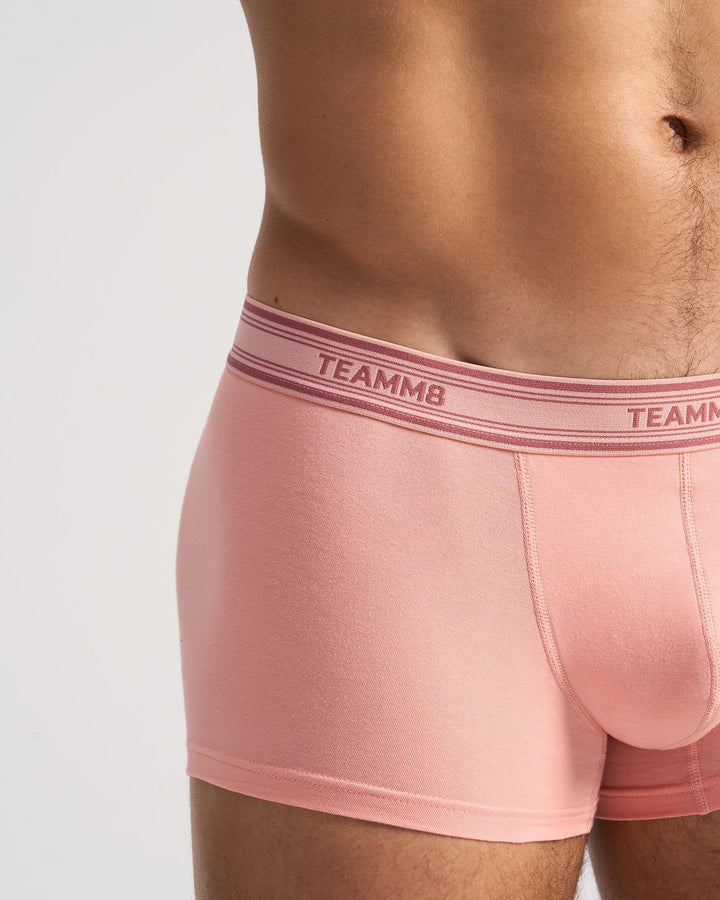 New Cotton Classic Trunk - Rose Water