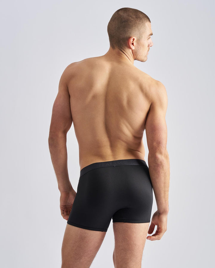Reign Trunk - Onyx