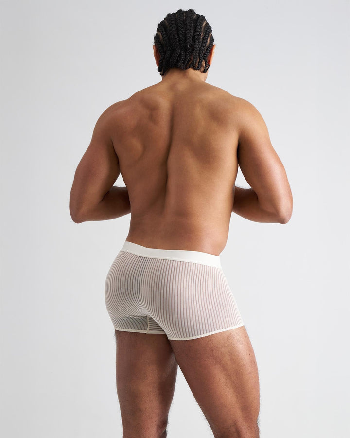 Casanova Trunk - Vanilla