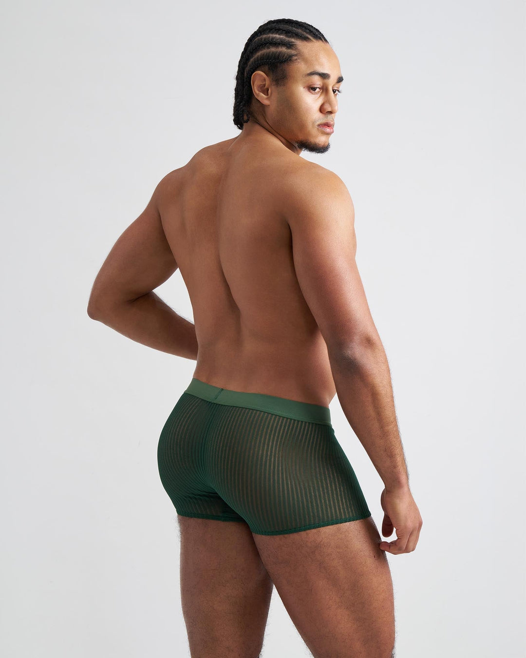 Casanova Trunk - Verde