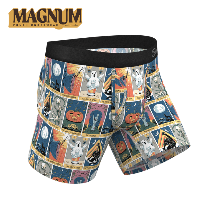 Shinesty "The Taboo" Tarot Magnum Pouch Underwear