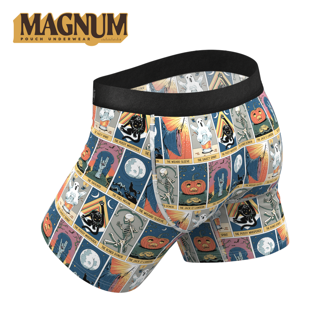 Shinesty "The Taboo" Tarot Magnum Pouch Underwear