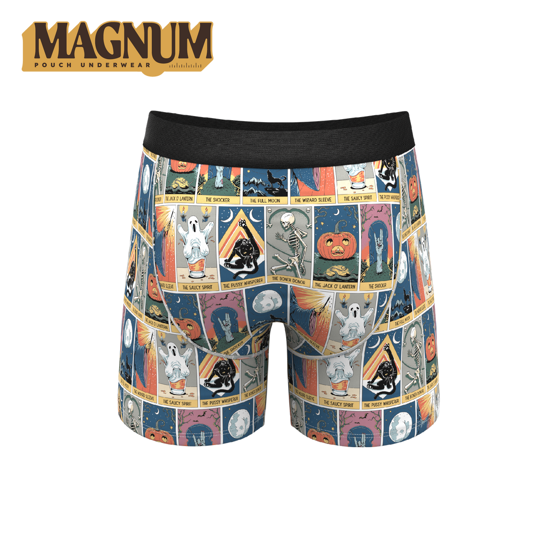 Shinesty "The Taboo" Tarot Magnum Pouch Underwear