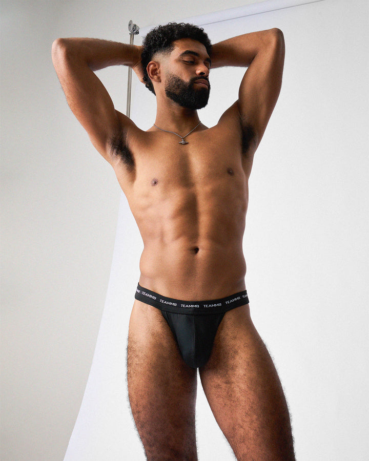 Ultra Sports Swim Brief - Jet