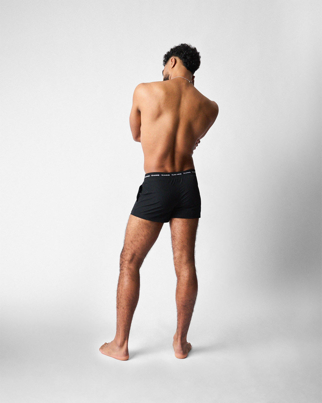 Ultra Sports Swim Short - Jet