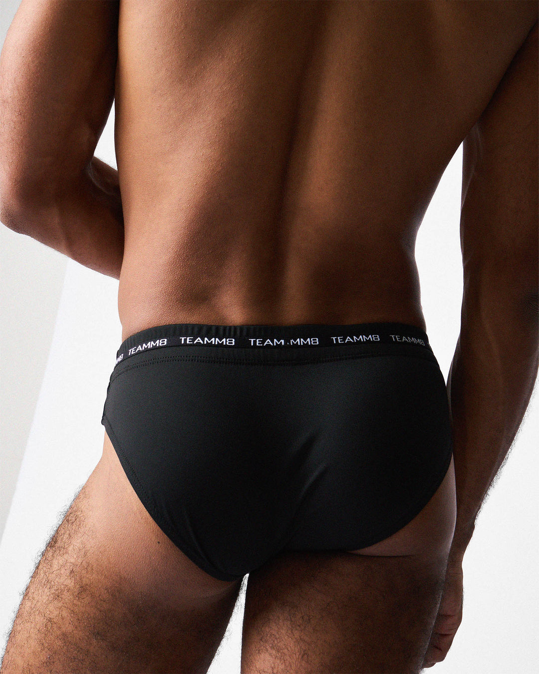 Ultra Swim Brief - Jet