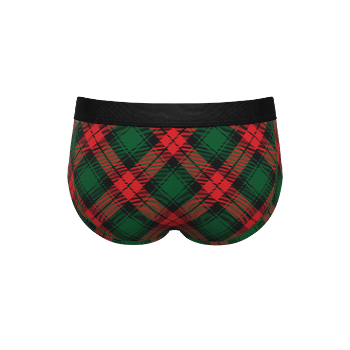 The Under the Mantel | Christmas Gift Ball Hammock® Pouch Underwear Briefs