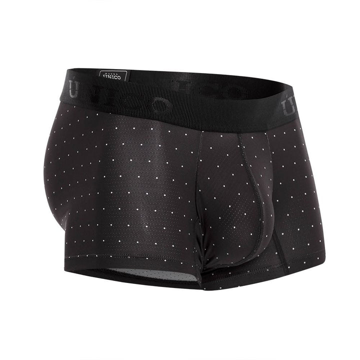 Mundo Unico Astros Men's Boxer Briefs in Black – men's boxer briefs Handmade in Colombia