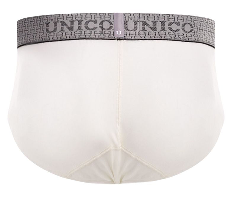 Mundo Unico Marfil Men's Brief in White – men's briefs Handmade in Colombia