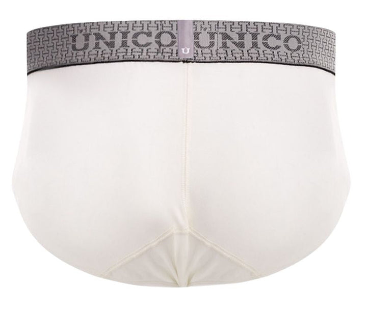 Mundo Unico Marfil Men's Brief in White – men's briefs Handmade in Colombia