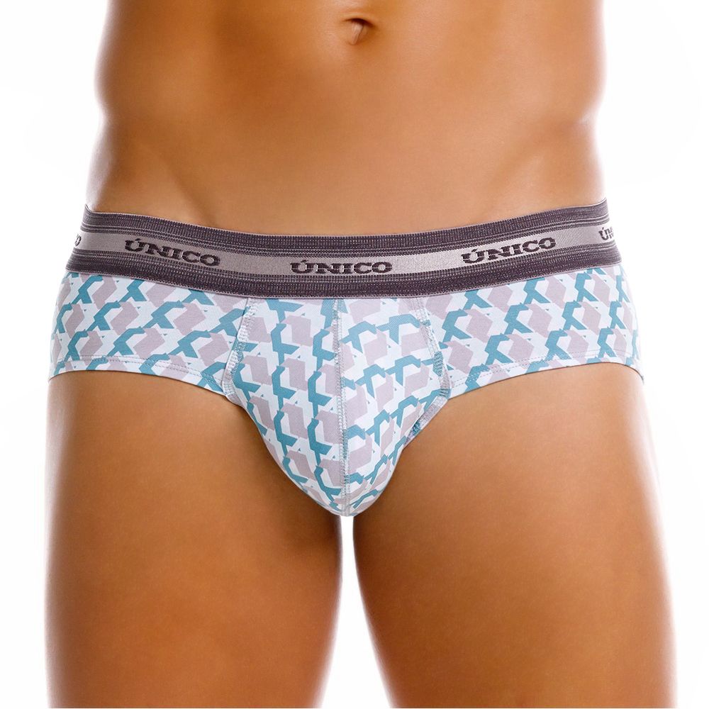 Mundo Unico Caterva Men's Brief in Printed – men's briefs Handmade in Colombia
