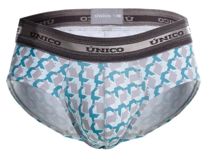 Mundo Unico Caterva Men's Brief in Printed – men's briefs Handmade in Colombia