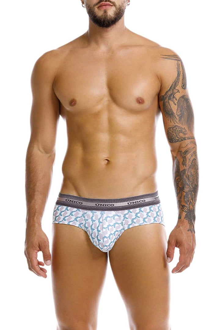 Mundo Unico Caterva Men's Brief in Printed – men's briefs Handmade in Colombia