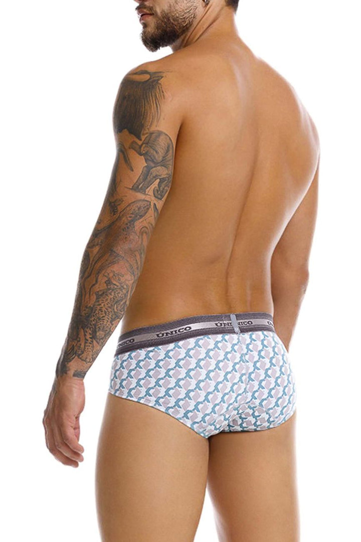Mundo Unico Caterva Men's Brief in Printed – men's briefs Handmade in Colombia