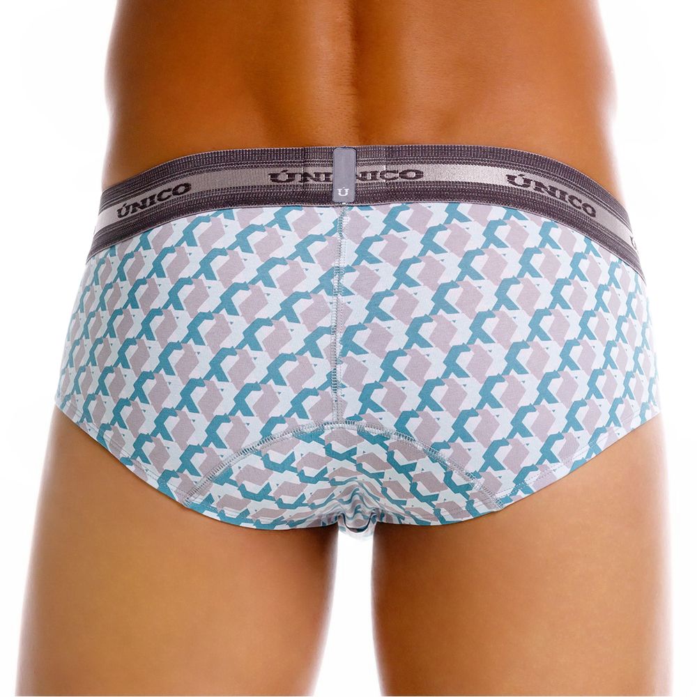 Mundo Unico Caterva Men's Brief in Printed – men's briefs Handmade in Colombia