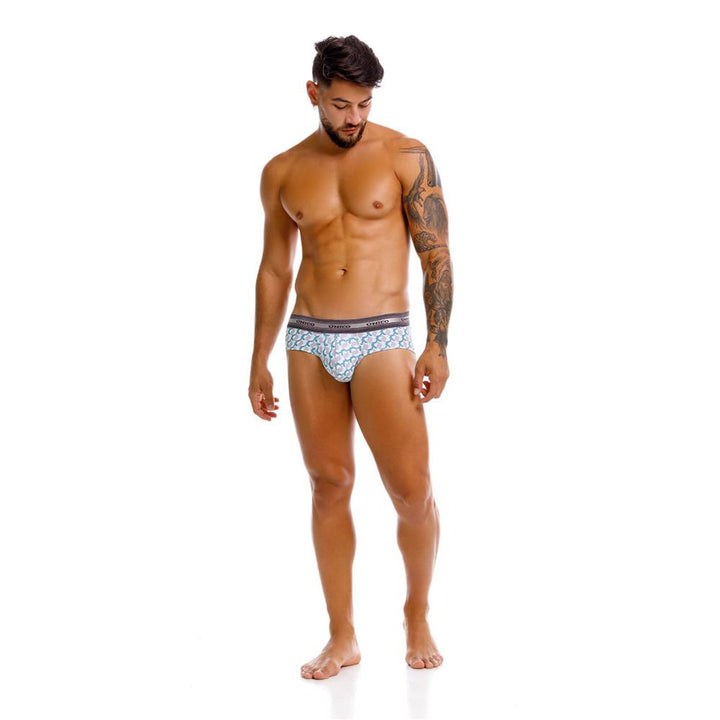 Mundo Unico Caterva Men's Brief in Printed – men's briefs Handmade in Colombia