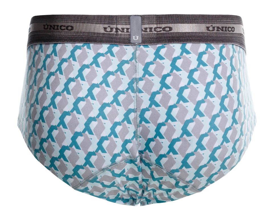 Mundo Unico Caterva Men's Brief in Printed – men's briefs Handmade in Colombia