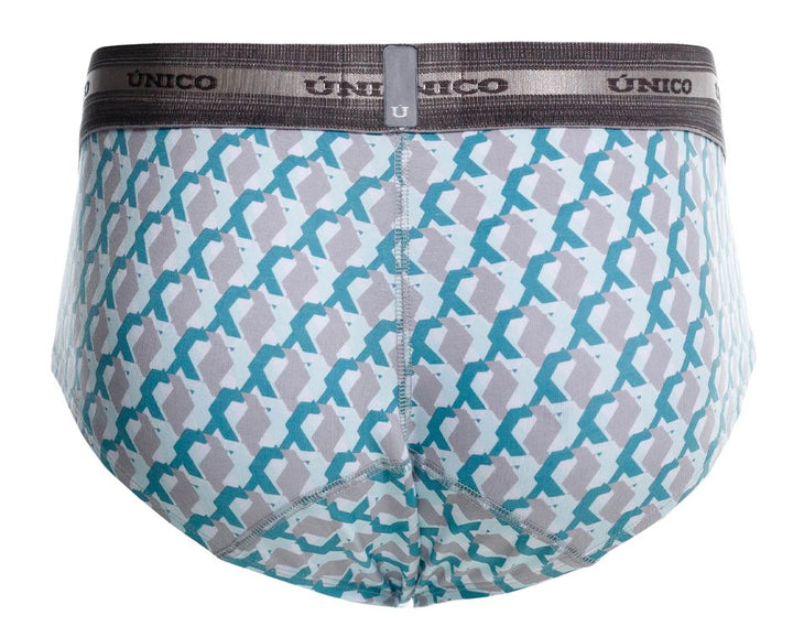 Mundo Unico Caterva Men's Brief in Printed – men's briefs Handmade in Colombia