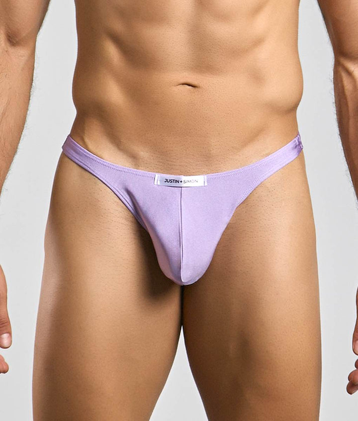 Justin+Simon Classic Thong Men's Thong – men's thongs