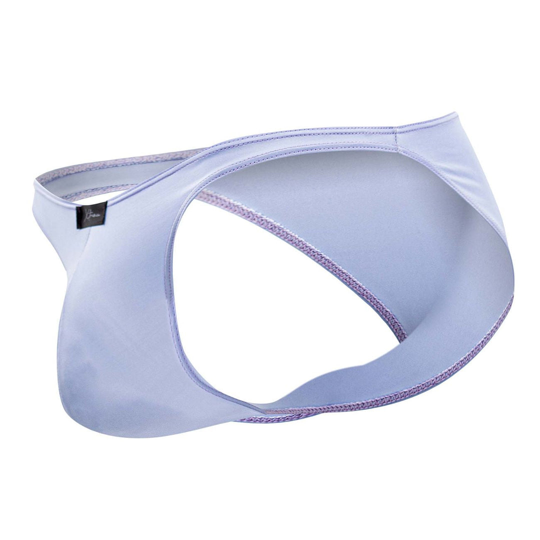 Xtremen Microfiber Men's Bikini Brief in Lilac – men's briefs