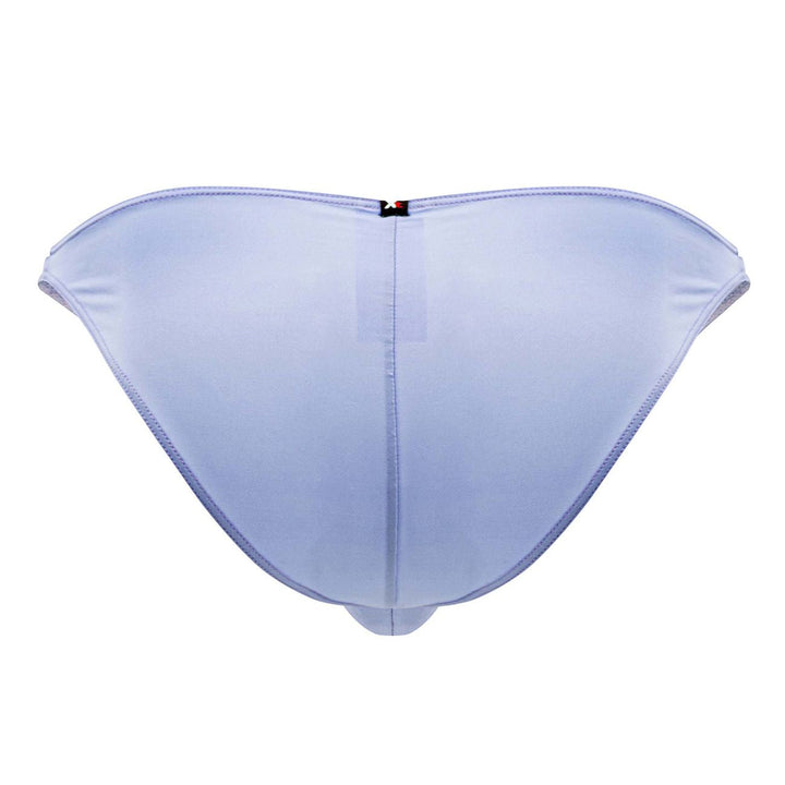 Xtremen Microfiber Men's Bikini Brief in Lilac – men's briefs
