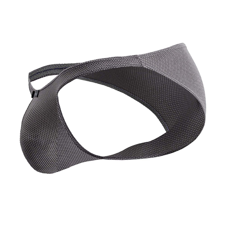 Xtremen Microfiber Men's Bikini Brief in Gray – men's briefs