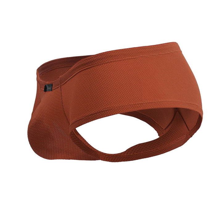 Xtremen Microfiber Men's Trunk Underwear in Red – men's trunks