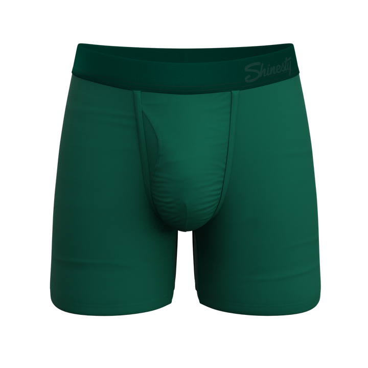 The Young Grasshopper Green Underwear | paradICE™ Cooling Ball Hammock® Pouch