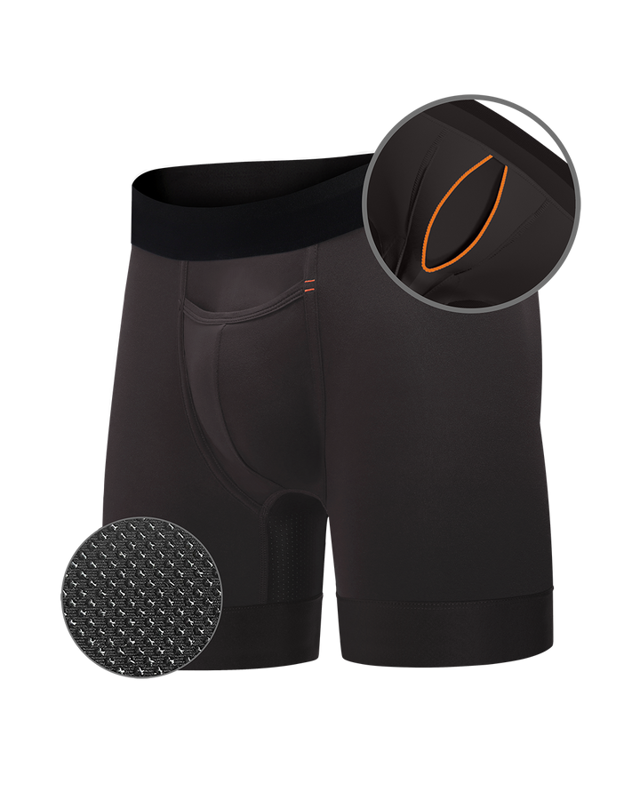 All Citizens Elite II Boxer Brief