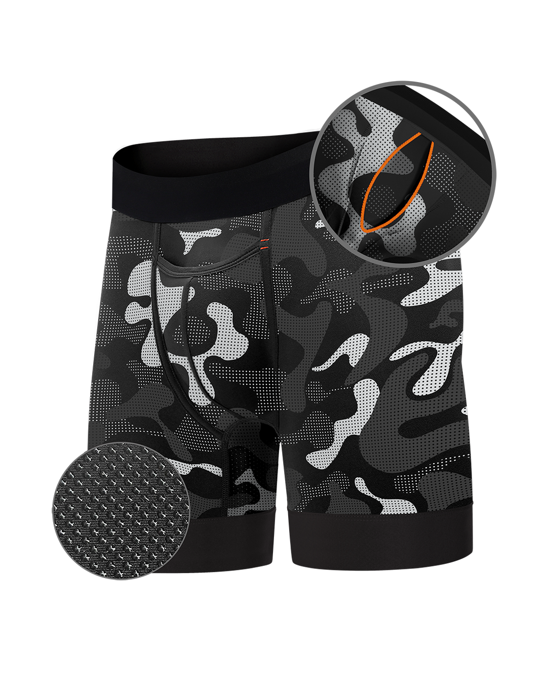 All Citizens Elite II Boxer Brief