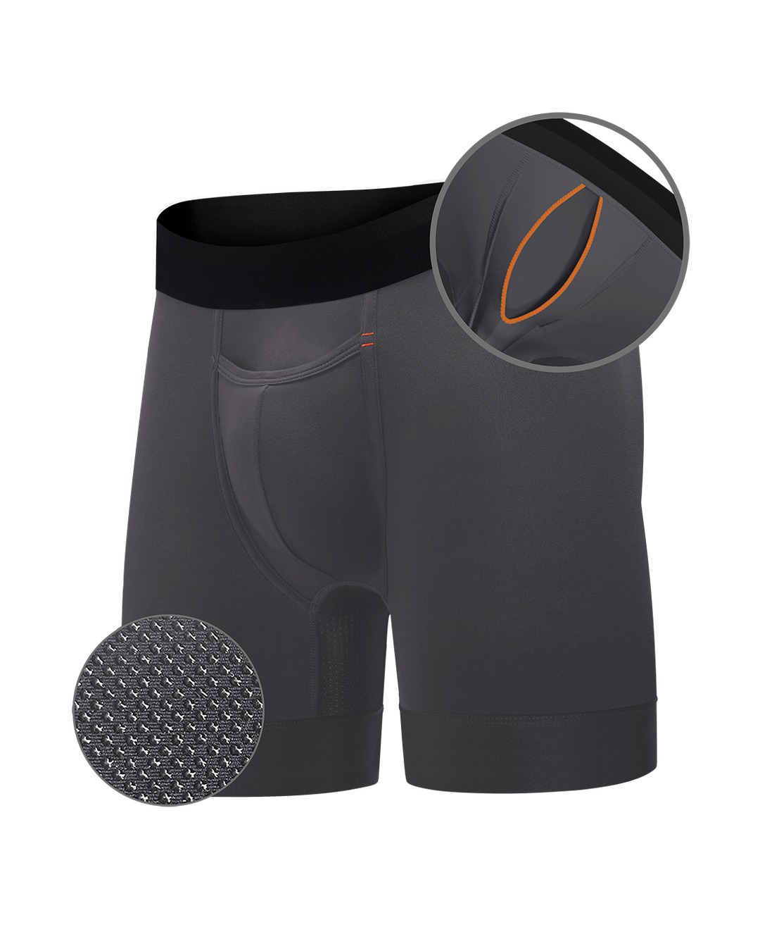 All Citizens Elite II Boxer Brief