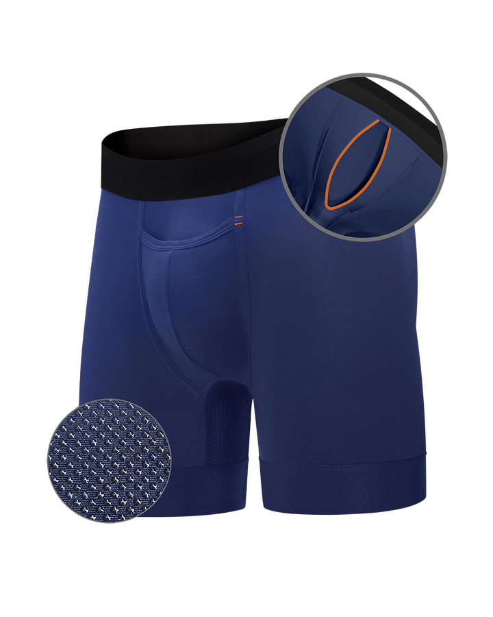 All Citizens Elite II Boxer Brief