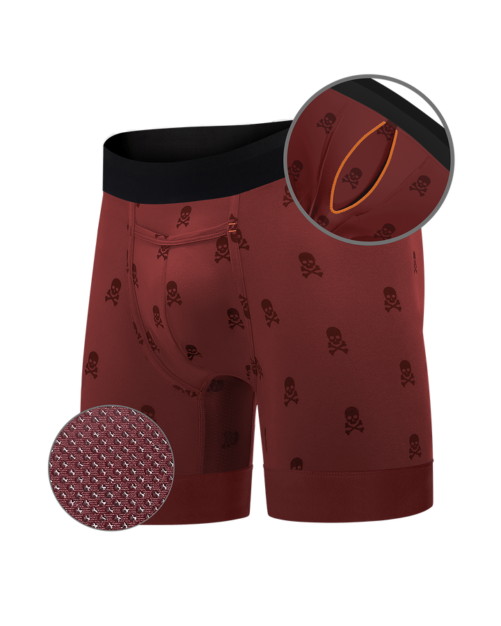 All Citizens Elite II Boxer Brief