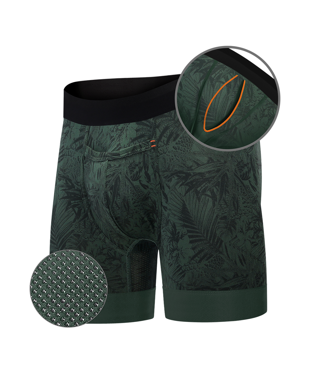 All Citizens Elite II Boxer Brief